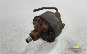2011 GMC Savana 1500 Van Power Steering Pump - Bild 1 von 5
