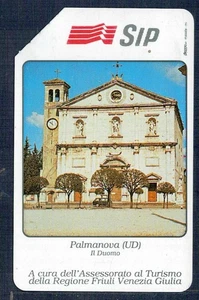 Gian - Precusoria Tourist - Golden P114 Bella And Magnetic - Bild 1 von 2