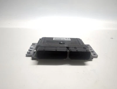 MEC37350 CENTRALINA MOTORE / 42914 PER NISSAN MICRA III K12 160 SR - Immagine 1 di 4