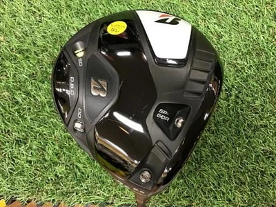 Bridgestone B2 HT 9.5° Stiff Right-Handed 45.25in Driver VANQUISH BS50DR 3342 - Image 1 of 4