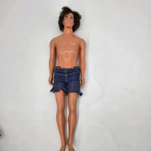 Vintage Barbie 1973 MOD HAIR KEN DOLL 4224 - Picture 1 of 19