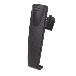Back Clip For STP8000 STP8038 Two Way Radio Walkie Talkie Belt Clip - Zdjęcie 1 z 8