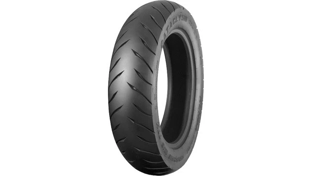 Kenda K6702 Cataclysm Cruiser Tire 180/55B18 80H Rear Belted Bias TL - Image 1 of 1