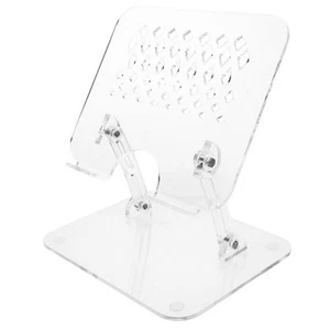 Lesen Sie Ein Bücherregal Kühlkörper Büro Laptopständer Für Den Schreibtisch - Afbeelding 1 van 12