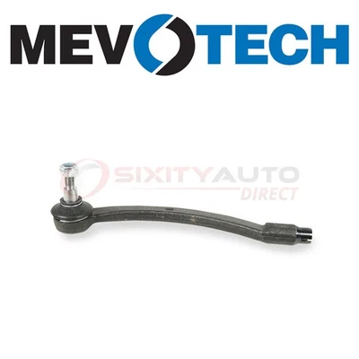 Mevotech Steering Tie Rod End for 2003-2009 Mini Cooper 1.6L L4 - Suspension to Foto 1 de 4