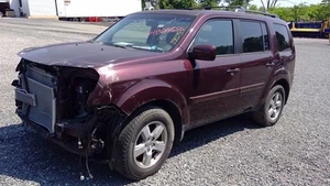 AC Compressor Fits 09-11 PILOT 1488675 - Picture 1 of 7