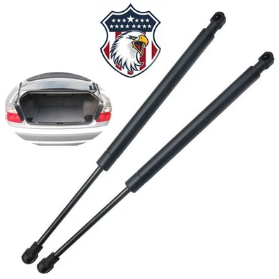 For BMW 323Ci 325Ci 330Ci M3 Rear Trunk Shocks Supports Gas Struts Shocks 2Pcs  Foto 1 de 4