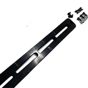 MANAEL ARCA SWISS RAIL (4 SLOT/30CM) - Bild 1 von 1