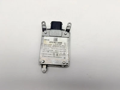2015-2021 Porsche Macan Rear Left or Right Blind Spot Radar Control Module OEM - Image 1 of 4