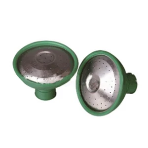 2 Stück Universal-Ausgießerkopf für Gartengießkannen, Sprinklerdüsenersatz 6194 - Bild 1 von 6
