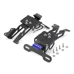 Soporte de matrícula eliminador de guardabarros trasero ordenado para Yamaha Tracer 900/GT 9/GT - Imagen 1 de 13