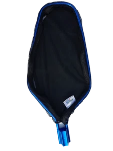 Heavy Duty Water Garden Pond Skimmer, 21 Inch Long Pond Cleaning Net Head ONLY - Picture 1 of 3