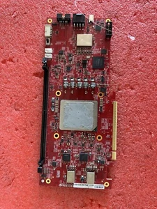 TPE Testkarte Team 80148-310 CPU Intel AGILEX USV VERSAND! Preisvorschläge machen! [A1] - Bild 1 von 4