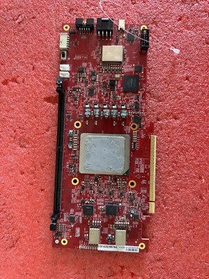 TPE Test Card Team 80148-310 CPU Intel AGILEX   UPS SHIPPING! Make offers! [A1] - Image 1 of 4