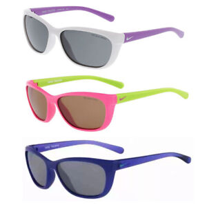 Nike Trophi Small Childrens Sunglasses Sports Eyewear Max Optics Shades age 6-11