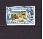FRANCOBOLLI Stamps Colonie Inglesi Norfolk Island 1977 Silver Jubilee MNH &