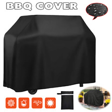 BBQ Gas Grill Cover Barbecue Waterproof Outdoor Heavy Duty Protection M/L/XL/XXL