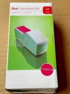 OCE COLORWAVE 300 INK TANK - MAGENTA 350ML - 1060091362 (V) - Picture 1 of 5