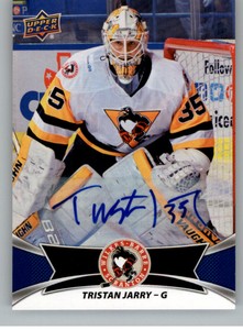 2016-17 Upper Deck AHL Autographs Auto Pick From List