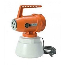 Orma Air fog NEBULIZZATORE Elett di INSETTICIDI DISINFESTANTI per Interno Est