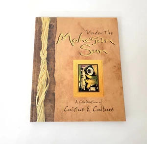 Under the Mohegan Sun, A Celebration of Cuisine & Culture - Imagen 1 de 11