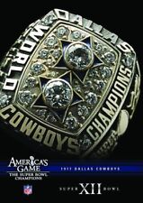 NFL America's Game: 1977 COWBOYS (Super Bowl XII) (DVD) Charlie Waters