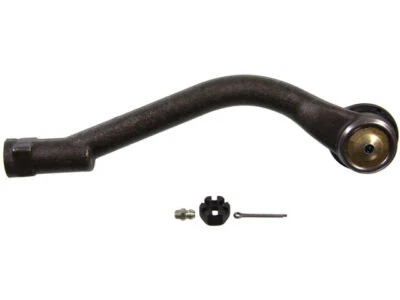 Para 2011-2015 Kia Optima Tie Rod End Frente Esquerda Exterior Moog 72856SHSQ 2013 2012 - Imagem 1 de 2