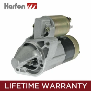 New Starter For Chrysler Pt Cruiser 2.4L 2003-2010 Dodge Neon 2.0L 2003 17849 - Picture 1 of 1