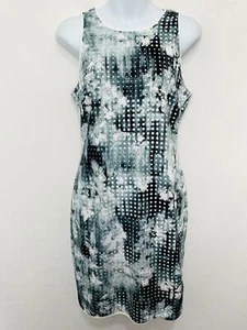 Women's Marc New York by ANDREW MARC Sheath dress sz 6 Medium - Picture 1 of 5