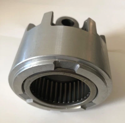 BRP EVINRUDE JOHNSON bearing housing and spring 391365 - Image 1 of 4