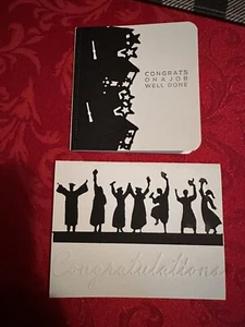 Handmade Greeting Cards-Graduation (Set Of 2) - Picture 1 of 1