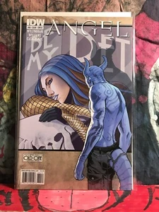 Angel #34 IDW Comic book - Picture 1 of 1