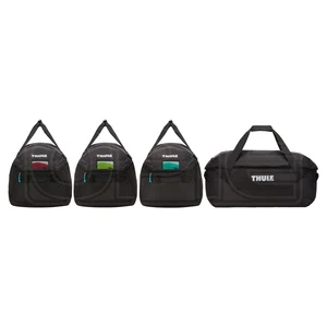Thule GoPack Taschenset (800603) - 4er Set