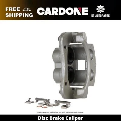 适用于 2004 - 2008 年 GMC Canyon 盘式制动卡钳前左 Cardone 2005 2006 2007 — 第 1/4 张图片