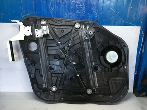 CREMAGLIERA ALZA VETRO CRISTALLO ANTERIORE DESTRA HYUNDAI TUCSON 2018 - Picture 1 of 12