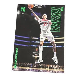 Panini Basketball NBA Top Class 2024 Karte Nr.65 Kyle Kuzma - Picture 1 of 1
