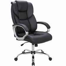 Chefsessel Midori© XXL Drehstuhl Bürostuhl Bürosessel Stuhl Kunstleder 210 KG