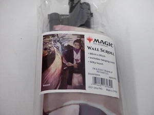 Magic the Gathering Mystical Archives Negate Wall Scroll Neu CG61 - Bild 1 von 2