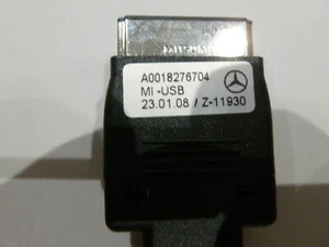 Mercedes Benz diverse Kommandokabel laut Bilder - Bild 1 von 10