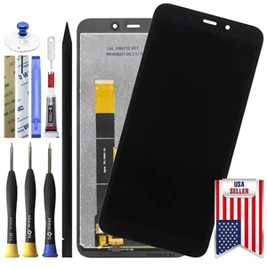 ORIGINAL LCD Display Touch Screen Digitizer Assembly For Oukitel WP20 / WP20 PRO - Picture 1 of 5