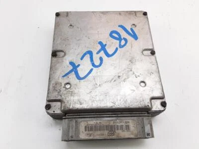 Centralina motore FORD ESCORT VI 1995-1998 96AB12A650KB - Immagine 1 di 3