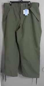 Nuovo-Pantalone Uomo Tru Spec H2O Proof Verde Pesca Impermeabile .taglia 44x31 - Foto 1 di 8
