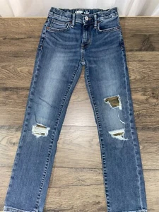 old navy boy jeans Karate Slim built in flex max  - Picture 1 of 5