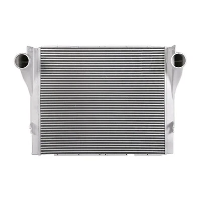 Charge Air Cooler For Kenworth T400 T800 W900 Peterbilt 384 386 389 35 x 30 3/16 - Imagem 1 de 4