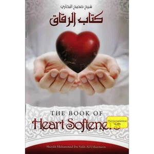 The Book of Heart Softeners By Muhammad Ibn Salih Al Uthaymeen - Picture 1 of 2