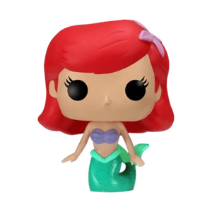 Funko Pop! Disney: The Little Mermaid - Ariel #27 - Picture 1 of 2