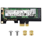 CM4 PCIe to M.2 Adapter Card Hard Drive For for Raspberry Pi Compute Module 4