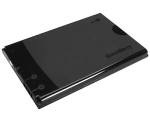NEW OEM Blackberry Original BOLD 2 II 9780 Standard Li-Ion Replacement Battery 