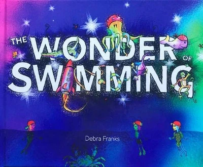 The Wonder of Swimming, Franks, Debra - Image 1 of 2