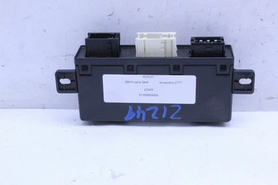 2001-2003 BMW 525i 530i 540i E39 Mirror Memory Module OEM Used - Image 1 of 4